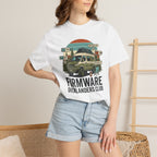 Firmware Overlanders Club - T-Shirt
