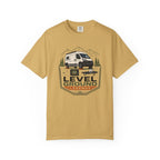 Level Ground Legends - T-Shirt