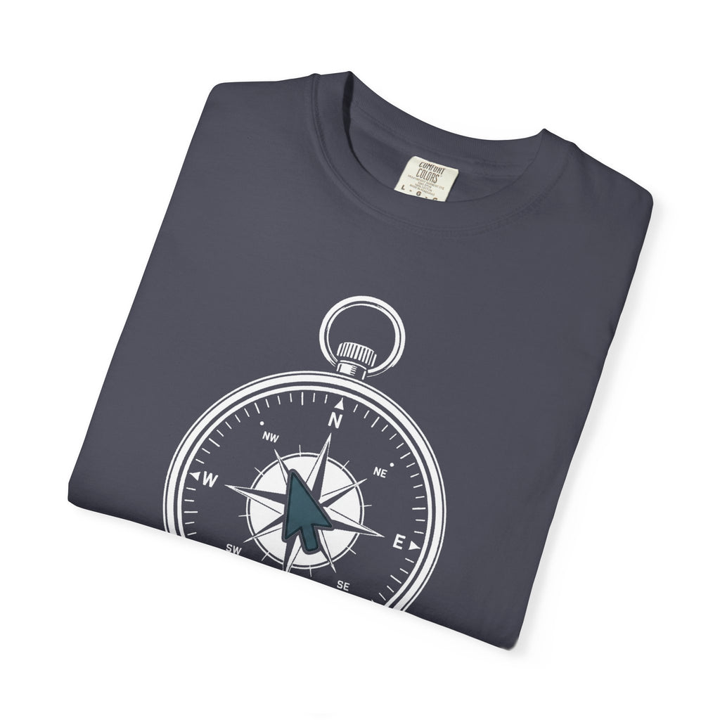 Manual Override - T-Shirt