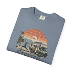 Stretch Recharge Repeat - T-Shirt
