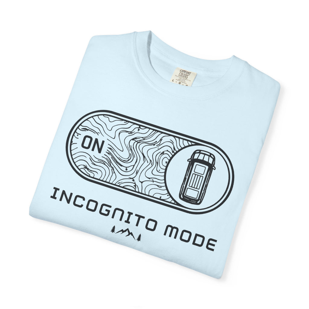 Incognito Mode - T-Shirt