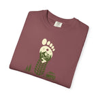 Life Beyond The Loading Screen - T-Shirt