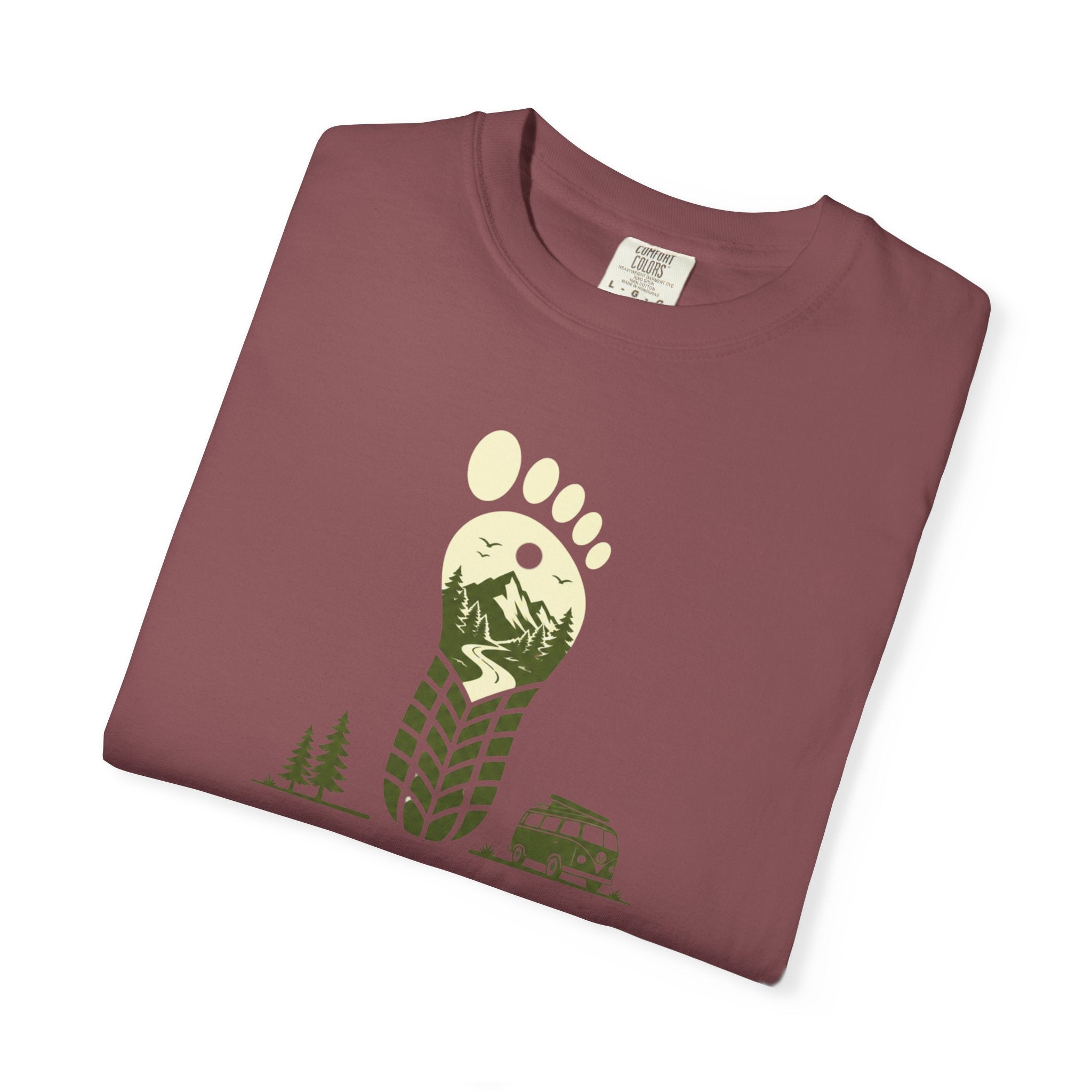 Life Beyond The Loading Screen - T-Shirt