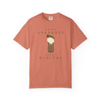 Some Upgrades Aren't Digital - T-Shirt