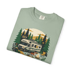 Paws Pines Power Banks - T-Shirt