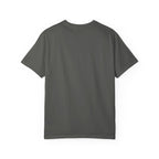 Powered By Solar And Poor Cell Service - T-Shirt
