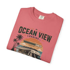 Ocean View Loading - T-Shirt
