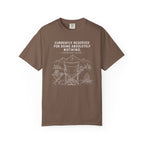 Currently Reserved For Doing Absolutely Nothing - T-Shirt