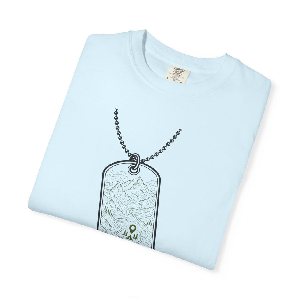 Standard Issue Freedom - T-Shirt