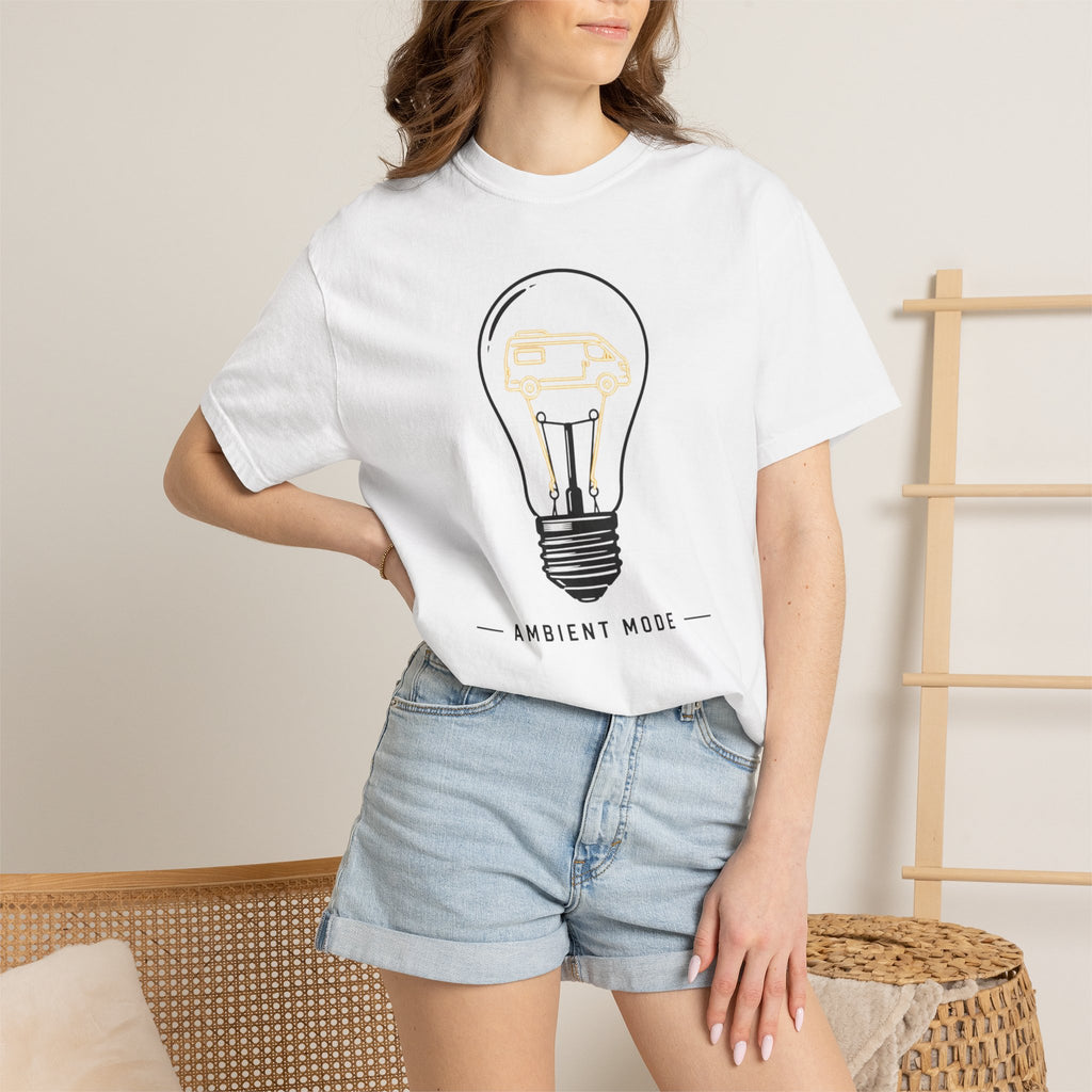 Ambient Mode - T-Shirt