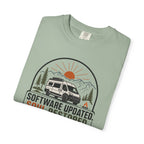 Software Updated Soul Restored - T-Shirt