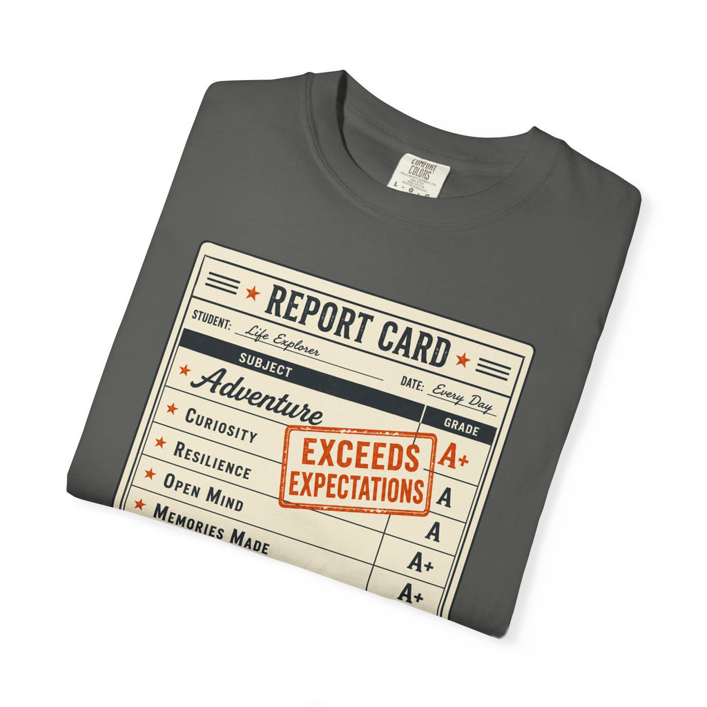 Annual Performance Review - T-Shirt