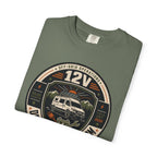 Off Grid Operations - T-Shirt