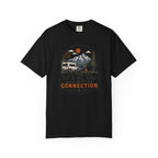 The View Has Better Connection - T-Shirt