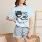 Freedom Network - T-Shirt