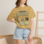 Life Beyond The Loading Screen - T-Shirt