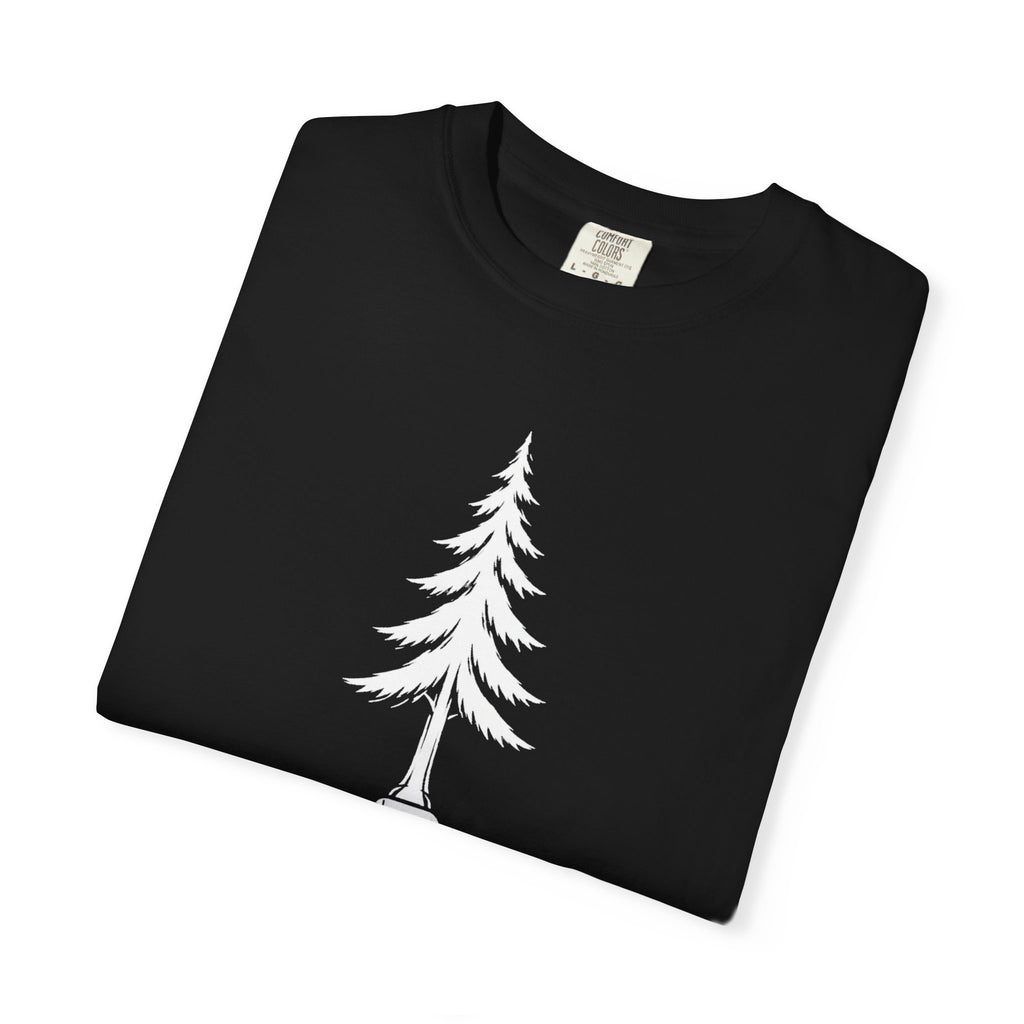 Natures Port - T-Shirt