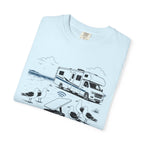 Shared Network - T-Shirt