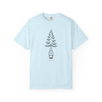 Natures Port - T-Shirt