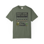 Smart Home Dumb Problems - T-Shirt