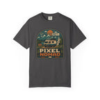 Pixel Nomad - T-Shirt