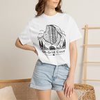 Off Grid Cloud - T-Shirt