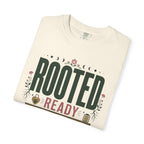 Rooted Ready Rescue Pet Loyal - T-Shirt
