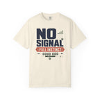No Signal Full Instinct Good Dog - T-Shirt