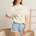 If Sunlight Eq True Deploy Solar - T-Shirt