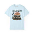 Ocean View Loading - T-Shirt