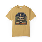 My Smart Home Has Wheels - T-Shirt