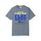 Operation Find The Flat Spot - T-Shirt