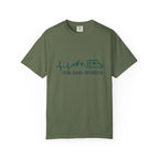 Vital Signs Optimized - T-Shirt