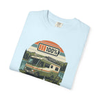 Retired Unavailable Recharging - T-Shirt