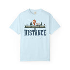 My Favorite Campground Amenity Is Distance - T-Shirt