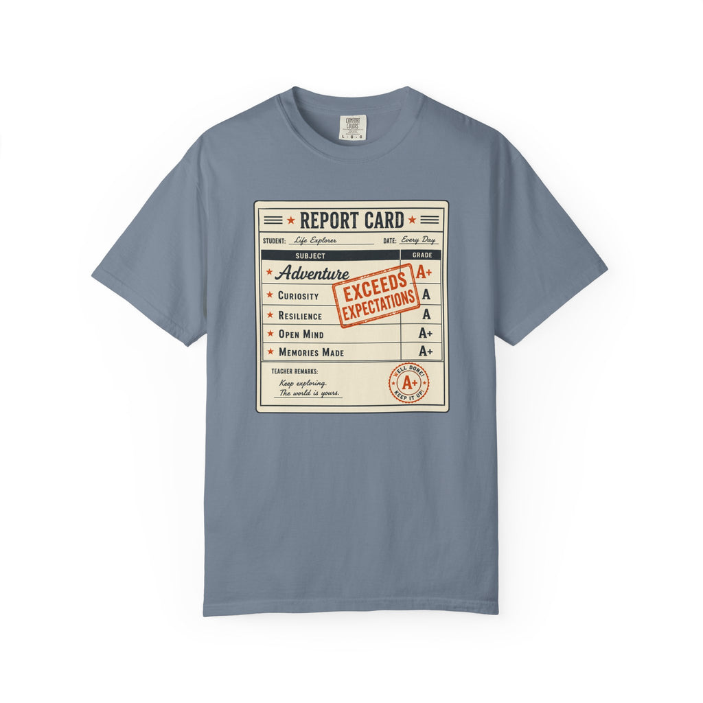 Annual Performance Review - T-Shirt