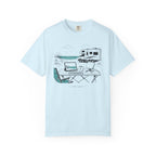 Office Upgrade - T-Shirt