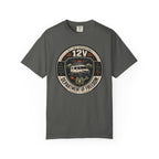 Off Grid Operations - T-Shirt