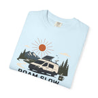Roam Slow Charge Full - T-Shirt