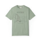 Just Popped Out For Five Minutes Ninety Three Minutes Ago - T-Shirt