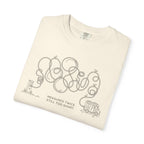 Measured Twice Still Too Short - T-Shirt