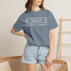 Perfectly Calibrated - T-Shirt