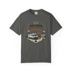 Retired Recharged Roaming - T-Shirt