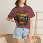 Loading Adventure Exe - T-Shirt