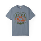The Wifi Can Wait - T-Shirt