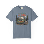 Officially Out Of Office Forever - T-Shirt