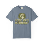 Scenic Route Department - T-Shirt