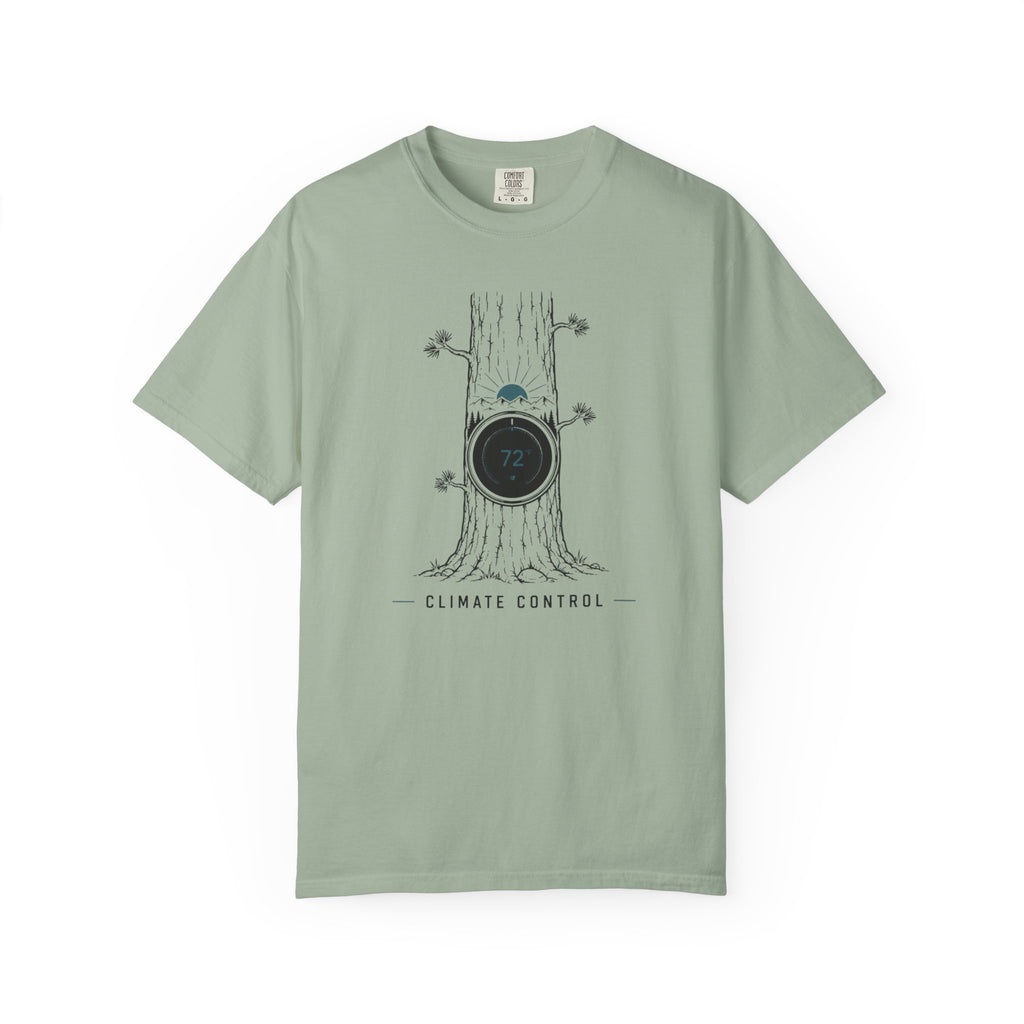 Climate Control - T-Shirt