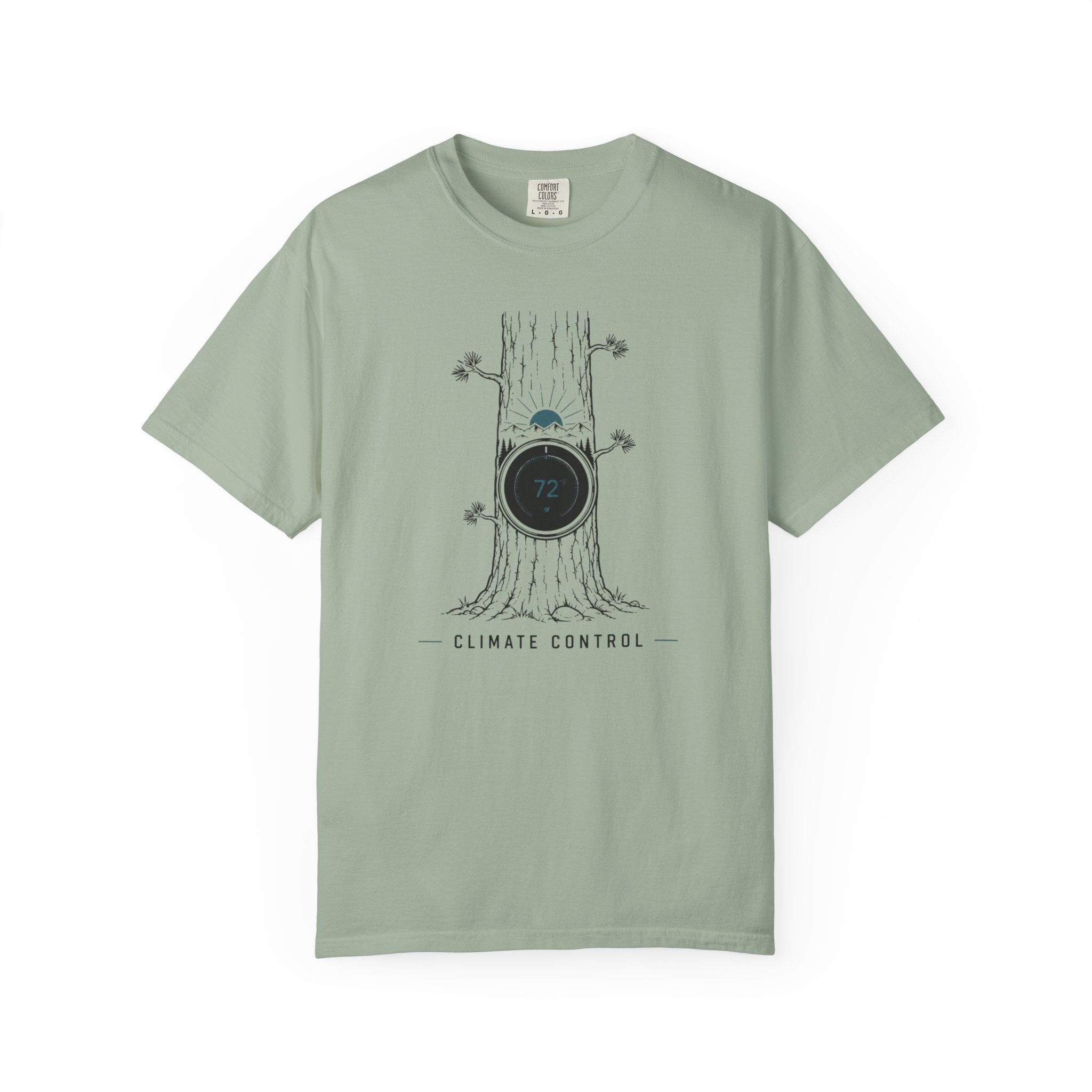 Climate Control - T-Shirt