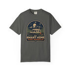 My Smart Home Has Wheels - T-Shirt